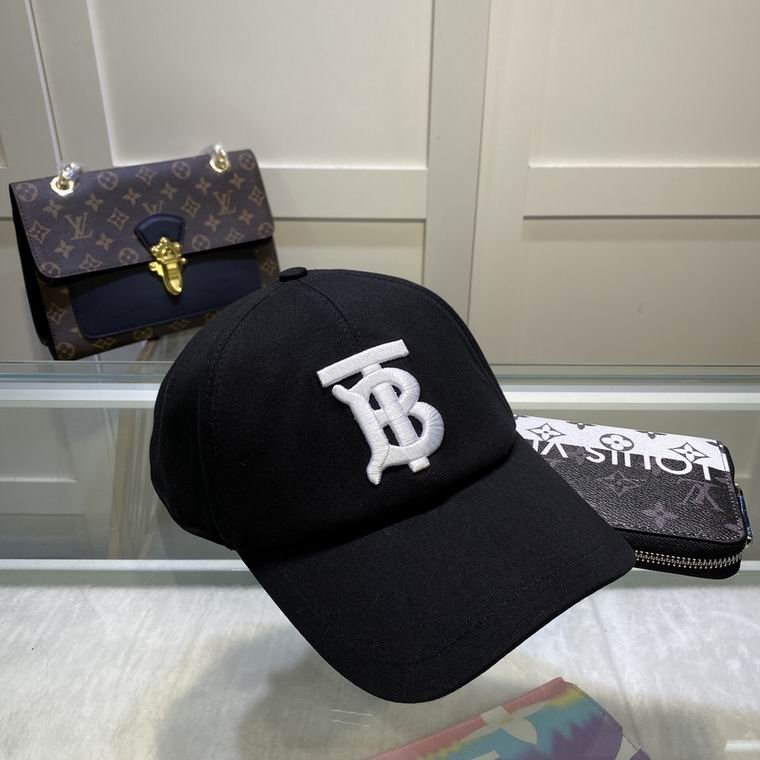 GORRA BURBERRY - Imagen 2