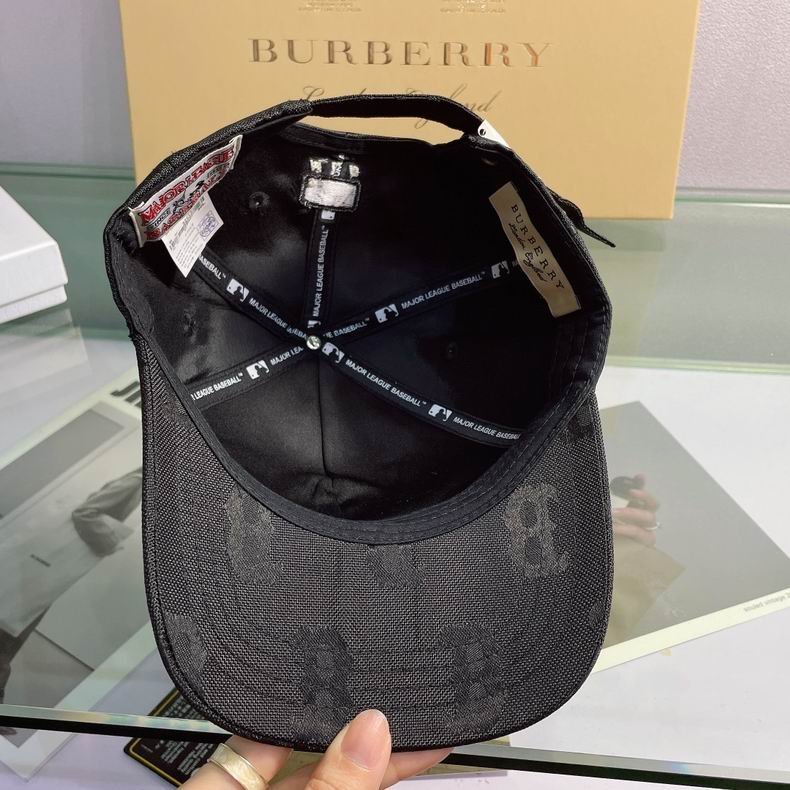 GORRA BURBERRY - Imagen 4