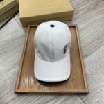 GORRA BURBERRY