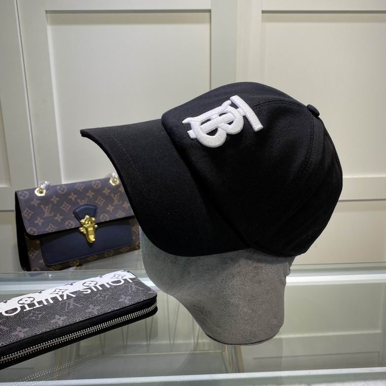 GORRA BURBERRY - Imagen 5