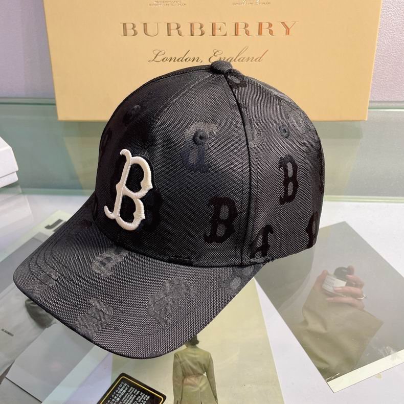 GORRA BURBERRY - Imagen 5