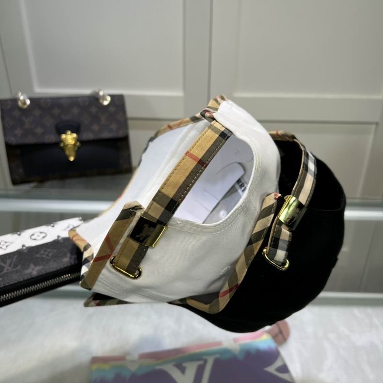 GORRA BURBERRY - Imagen 6