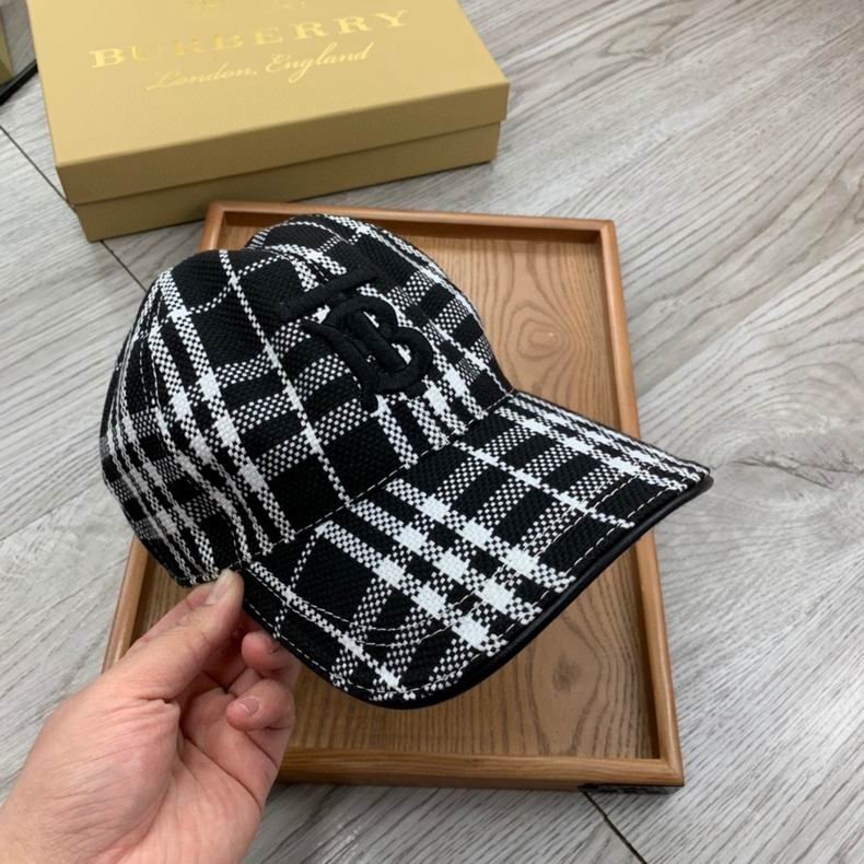 GORRA BURBERRY - Imagen 5