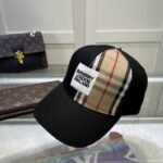 GORRA BURBERRY