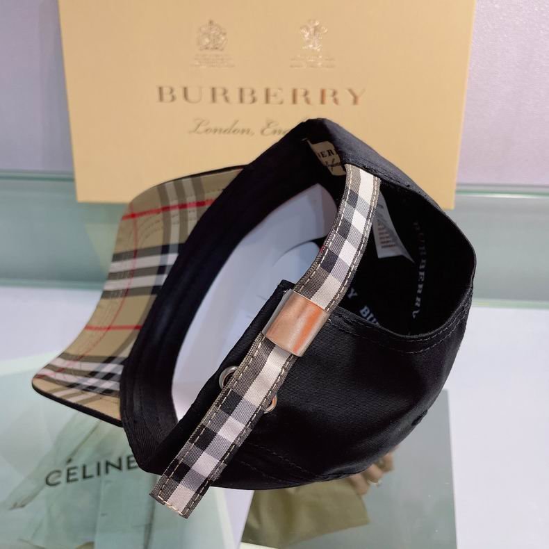 GORRA BURBERRY - Imagen 2
