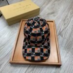 GORRA BURBERRY