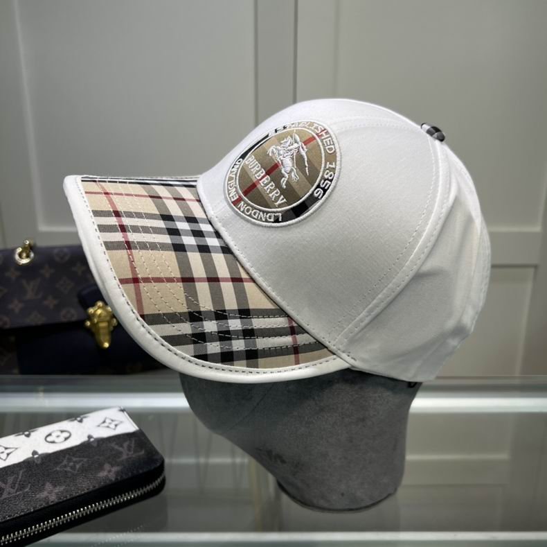 GORRA BURBERRY - Imagen 3