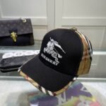 GORRA BURBERRY