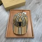 GORRA BURBERRY