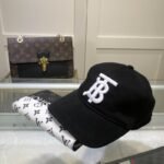 GORRA BURBERRY