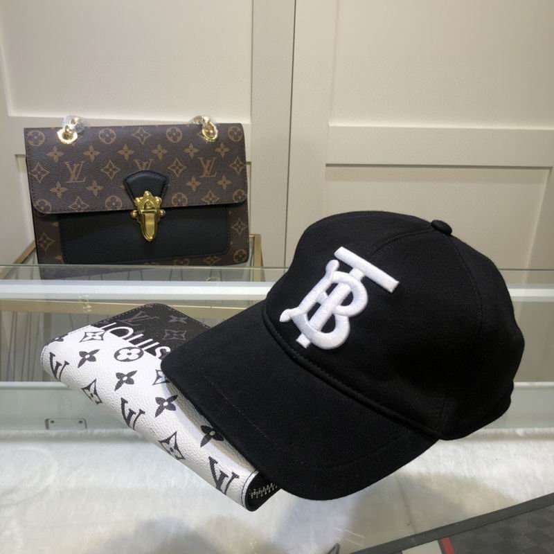 GORRA BURBERRY