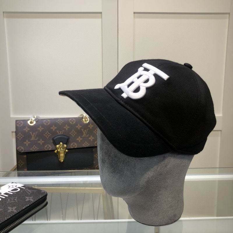 GORRA BURBERRY - Imagen 3