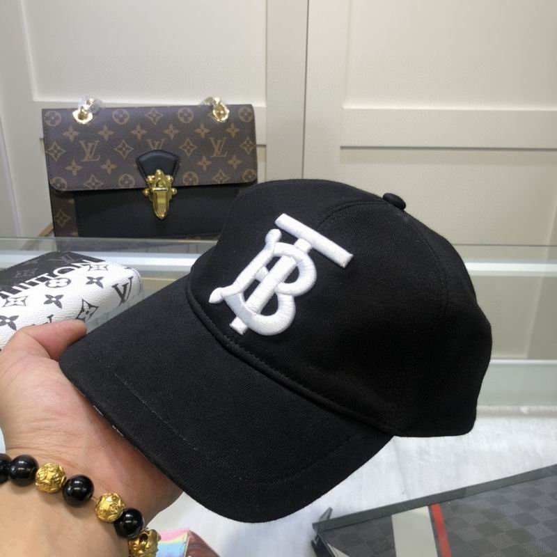 GORRA BURBERRY - Imagen 4