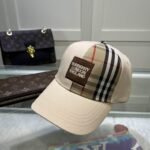 GORRA BURBERRY