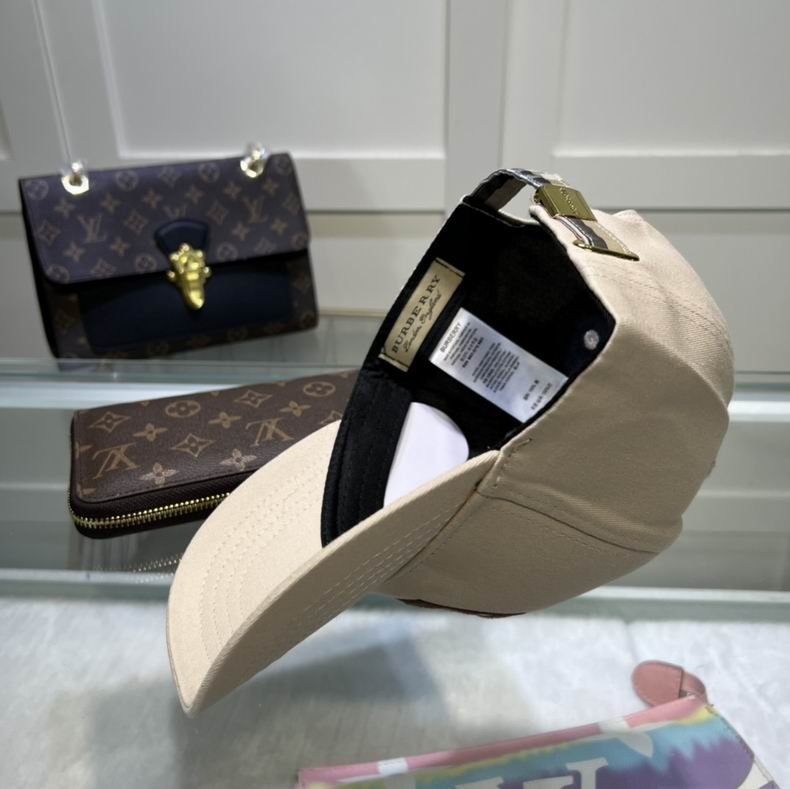 GORRA BURBERRY - Imagen 5