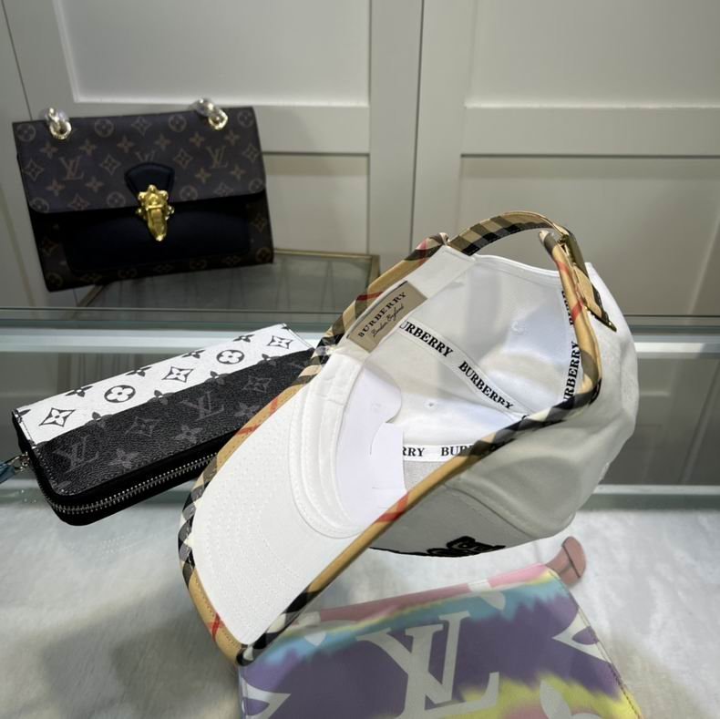 GORRA BURBERRY - Imagen 5