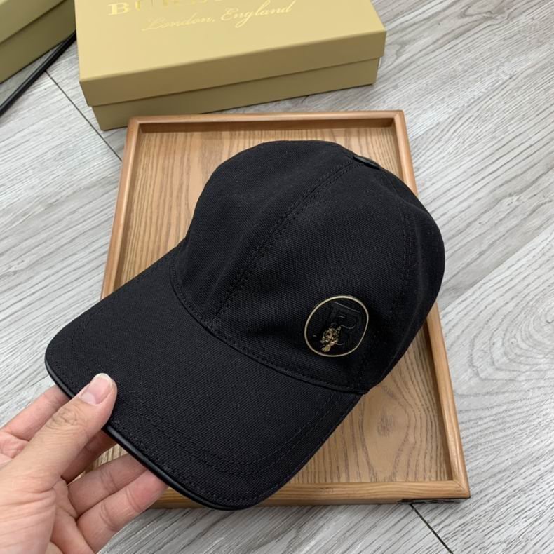 GORRA BURBERRY - Imagen 5