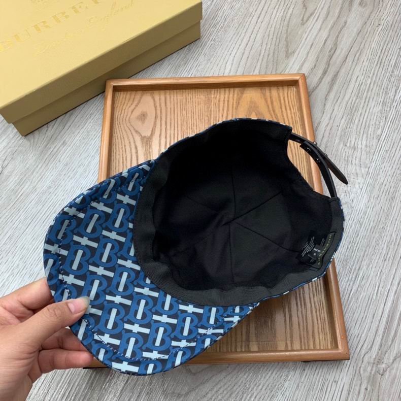 GORRA BURBERRY - Imagen 5