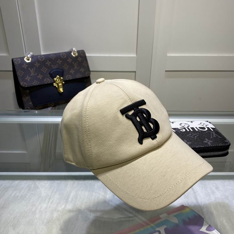 GORRA BURBERRY - Imagen 2