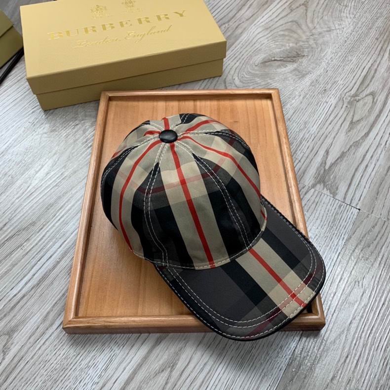 GORRA BURBERRY - Imagen 4