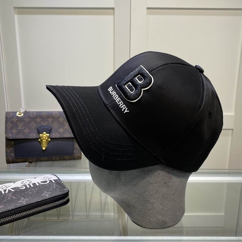 GORRA BURBERRY - Imagen 4