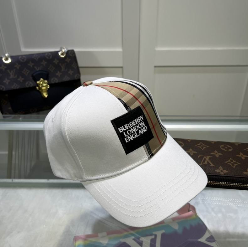 GORRA BURBERRY - Imagen 5