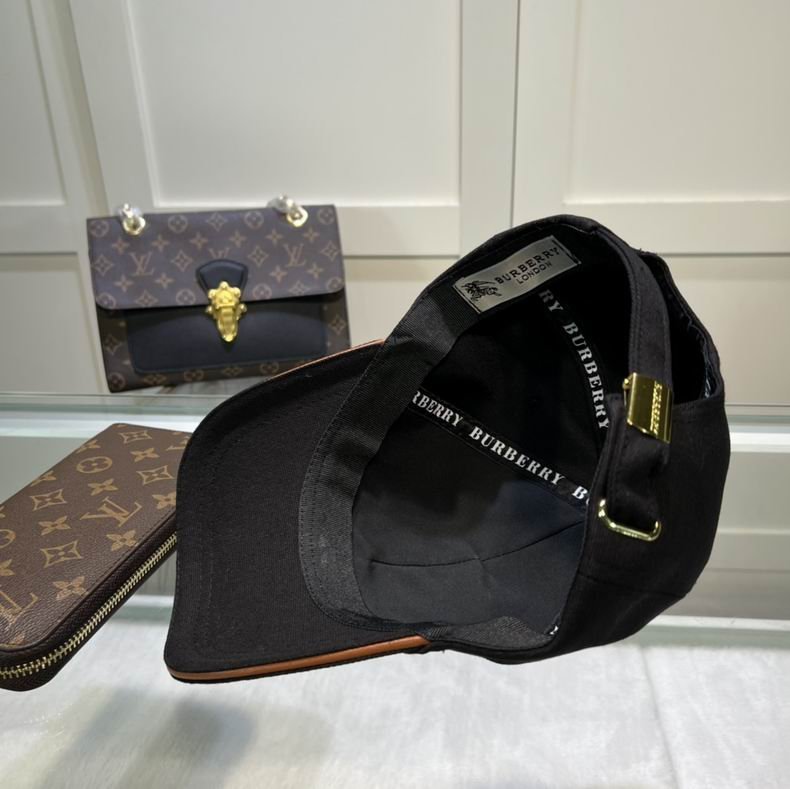 GORRA BURBERRY - Imagen 2