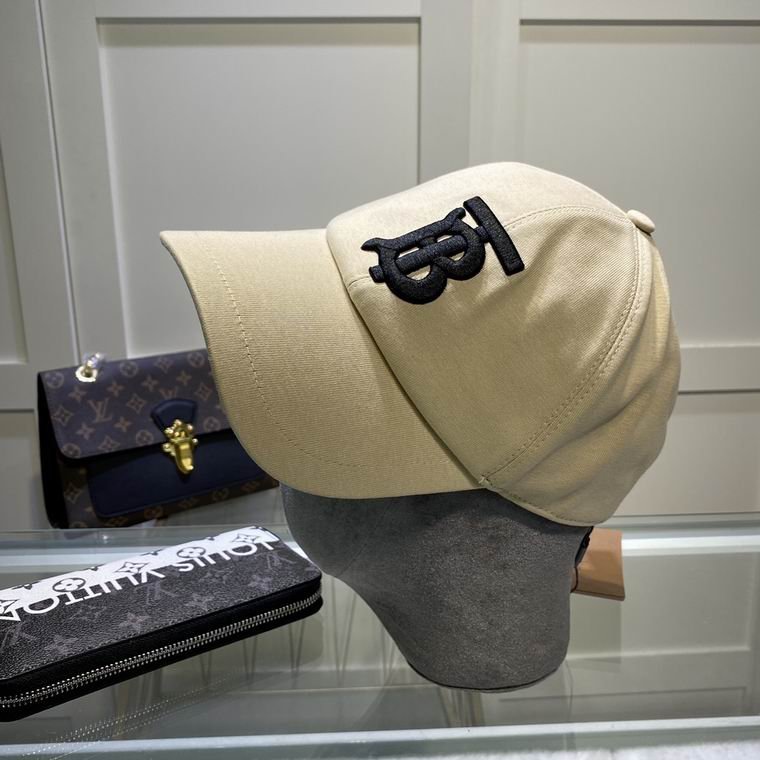 GORRA BURBERRY - Imagen 5