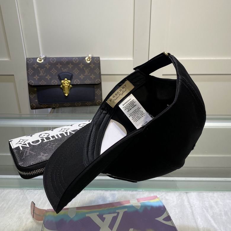 GORRA BURBERRY - Imagen 5