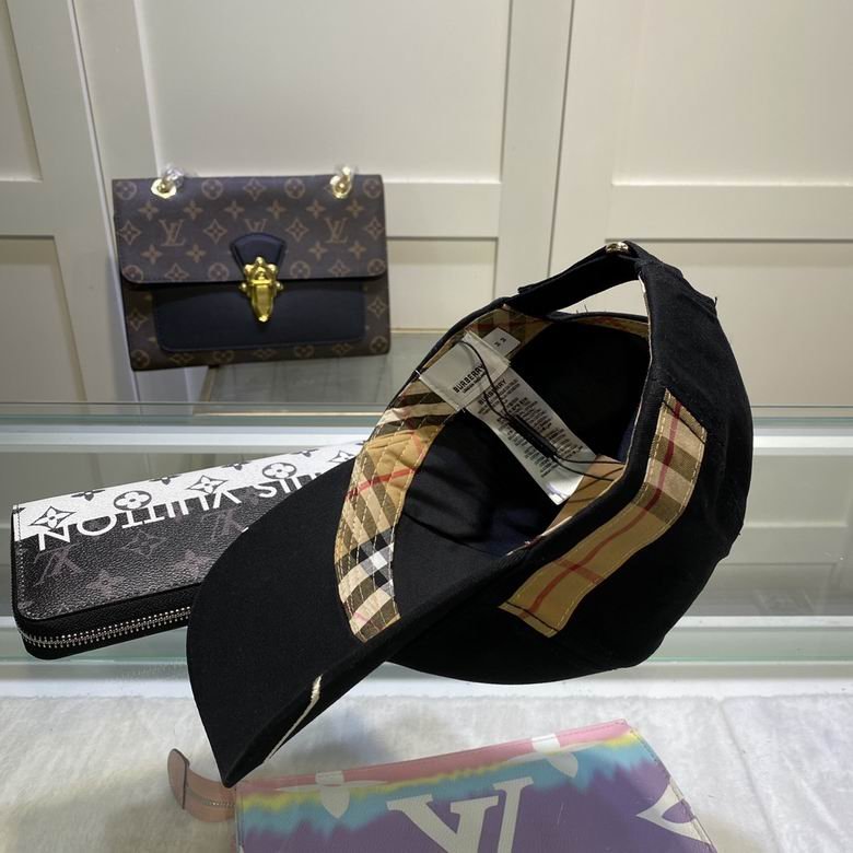 GORRA BURBERRY - Imagen 4