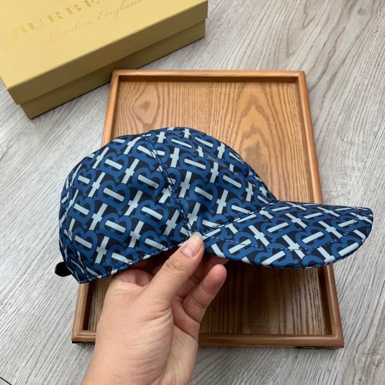 GORRA BURBERRY - Imagen 2