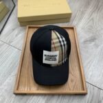 GORRA BURBERRY