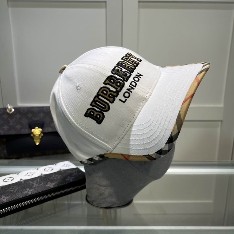 GORRA BURBERRY - Imagen 3