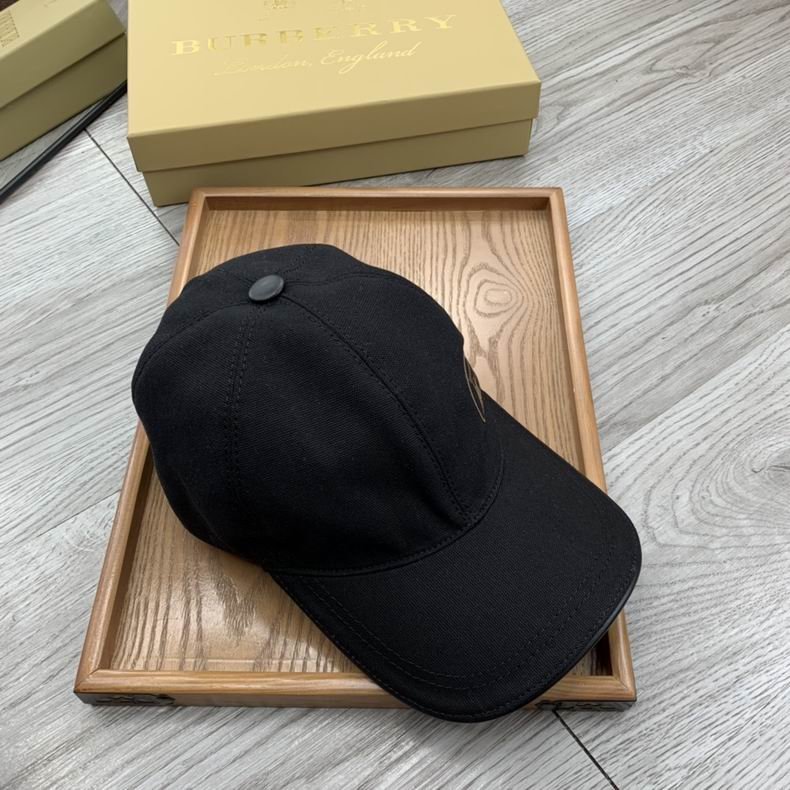GORRA BURBERRY - Imagen 2