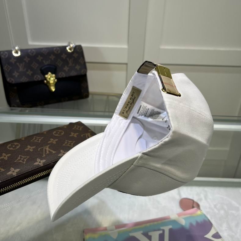 GORRA BURBERRY - Imagen 2