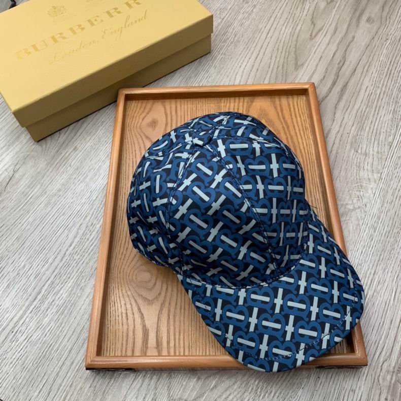 GORRA BURBERRY - Imagen 4