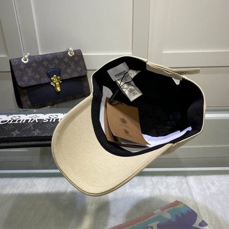 GORRA BURBERRY - Imagen 4