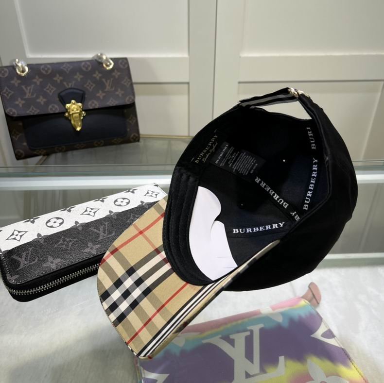GORRA BURBERRY - Imagen 6