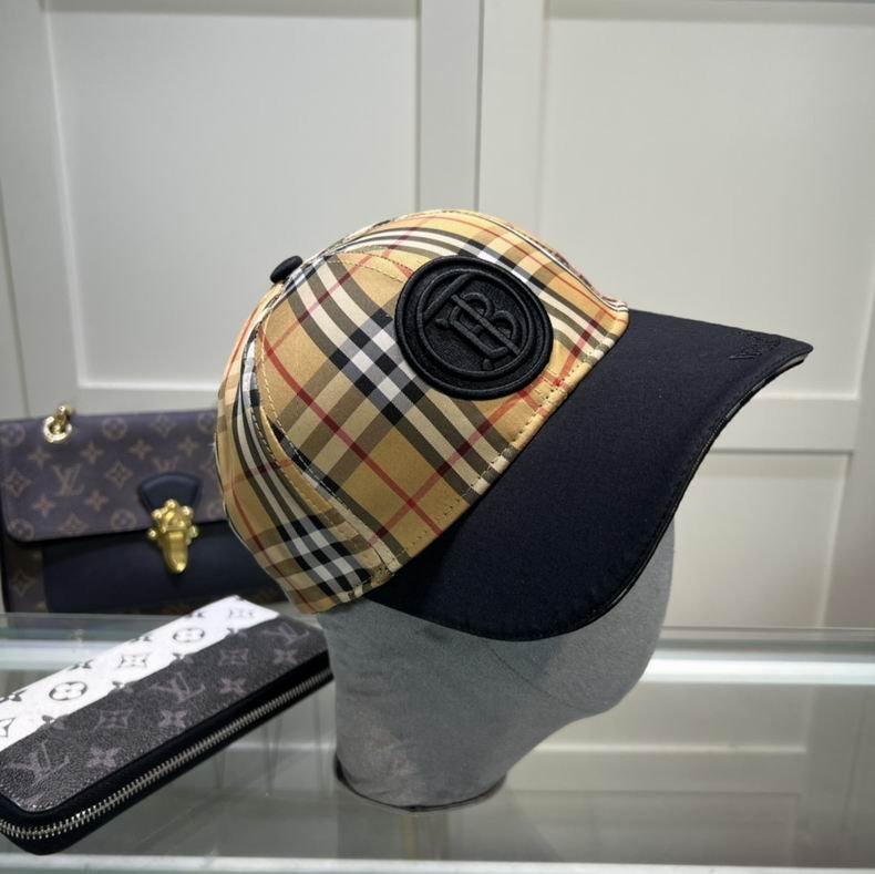 GORRA BURBERRY - Imagen 3