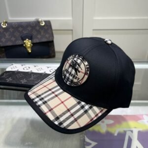 GORRA BURBERRY