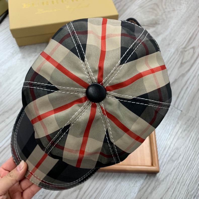 GORRA BURBERRY - Imagen 6