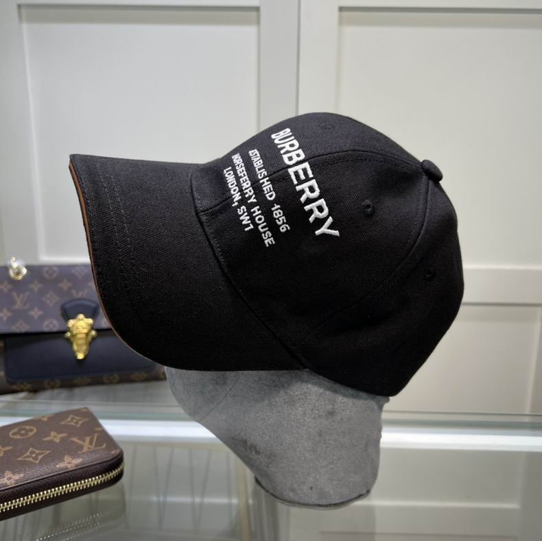 GORRA BURBERRY - Imagen 3