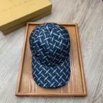GORRA BURBERRY