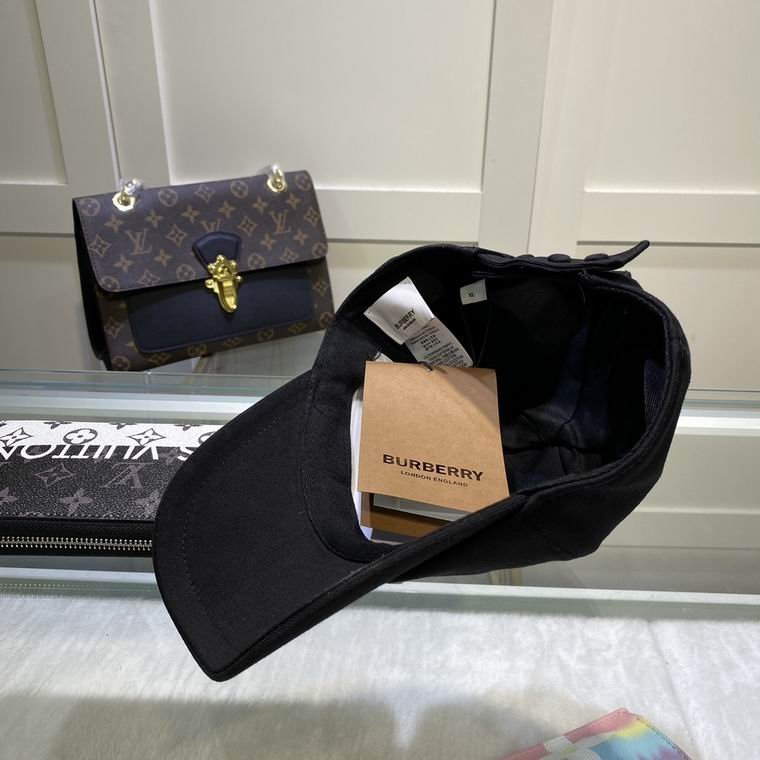 GORRA BURBERRY - Imagen 4