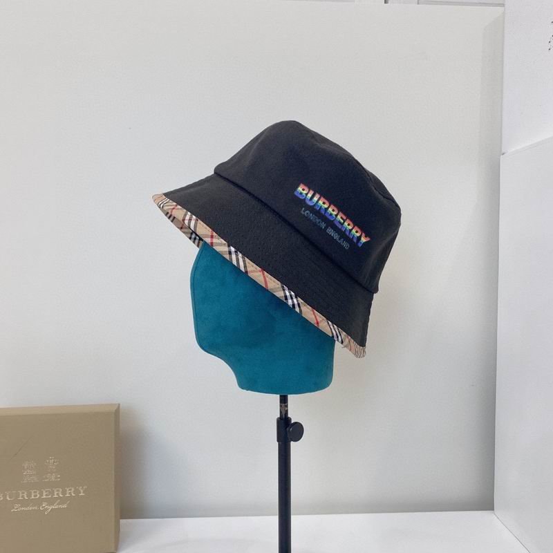 SOMBRERO BURBERRY - Imagen 2