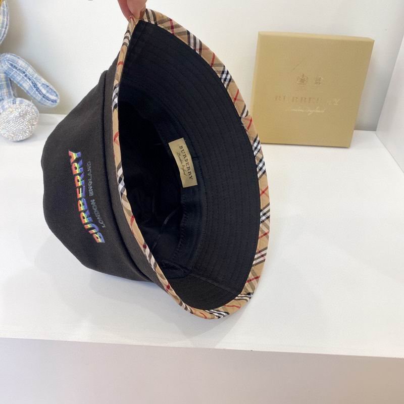 SOMBRERO BURBERRY - Imagen 4
