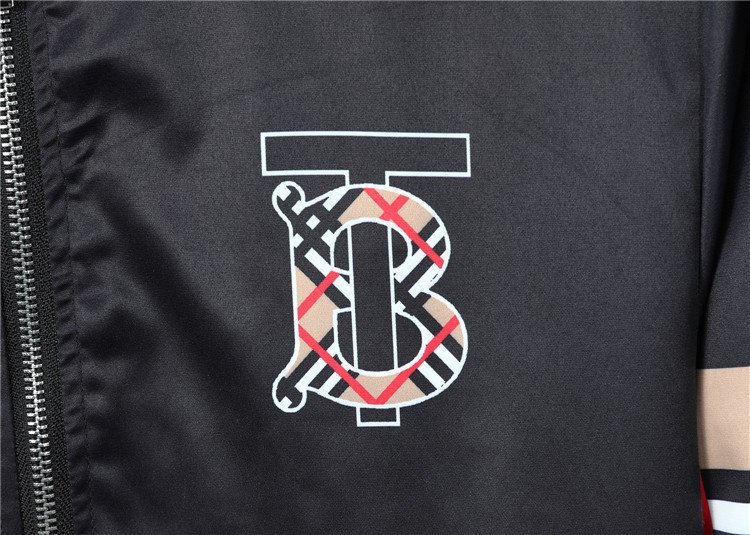 CHAQUETA BURBERRY - Imagen 8