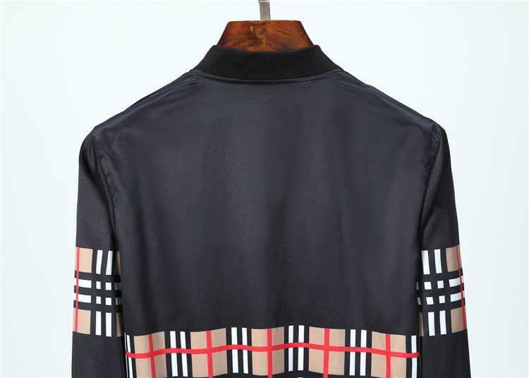 CHAQUETA BURBERRY - Imagen 3