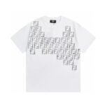CAMISETA FENDI