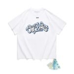 CAMISETA OFF-WHITE